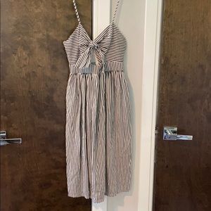 Zara Midi dress